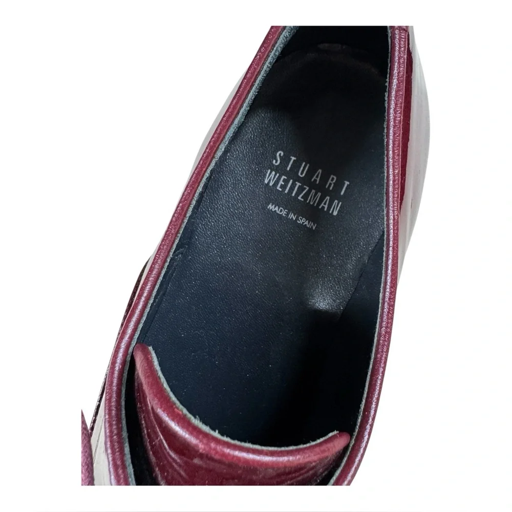 Stuart Weitzman stuart weitzman
